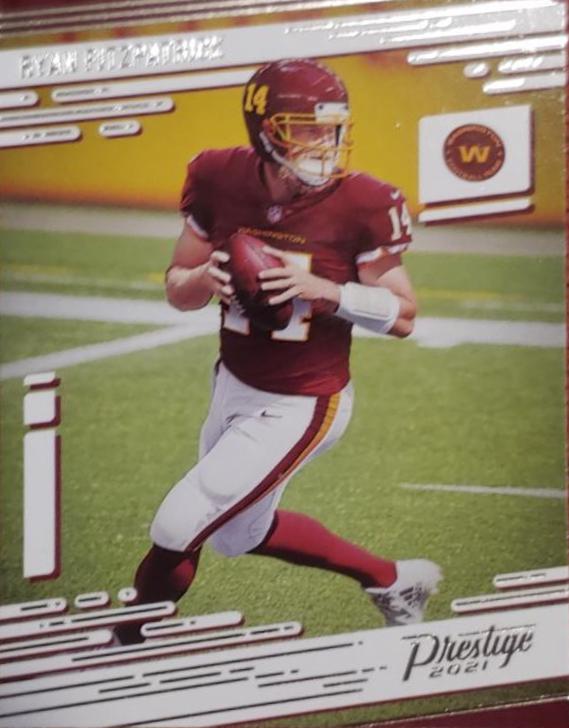 Ryan Fitzpatrick #153