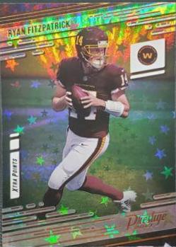 Ryan Fitzpatrick [Xtra Points Astral] #153