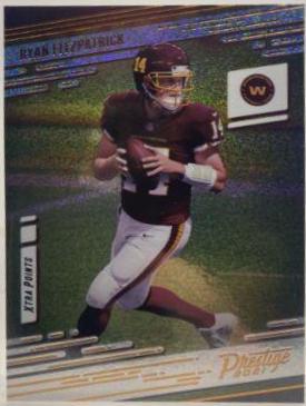Ryan Fitzpatrick [Xtra Points Galaxy] #153