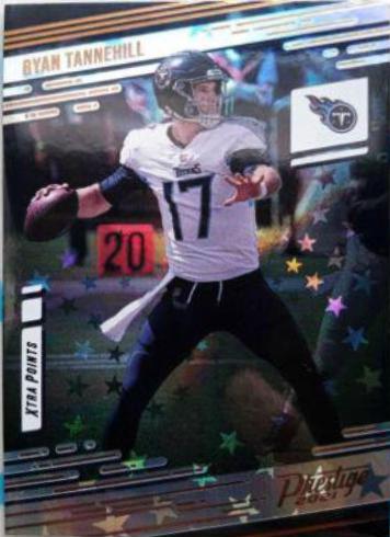 Ryan Tannehill [Xtra Points Astral] #178