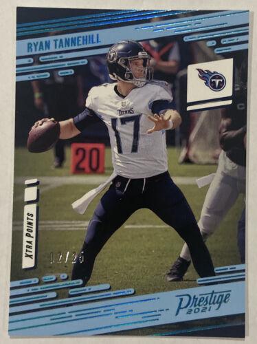 Ryan Tannehill [Xtra Points Platinum] #178