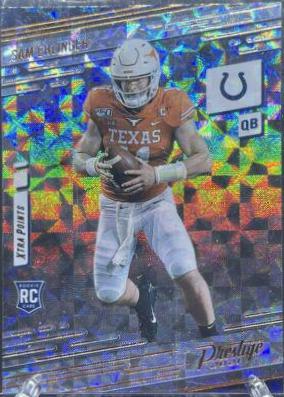 Sam Ehlinger #261