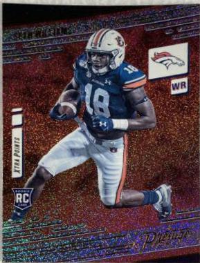 Seth Williams [Xtra Points Galaxy] #236