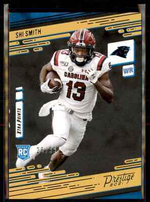 Shi Smith [Xtra Points Gold] #292