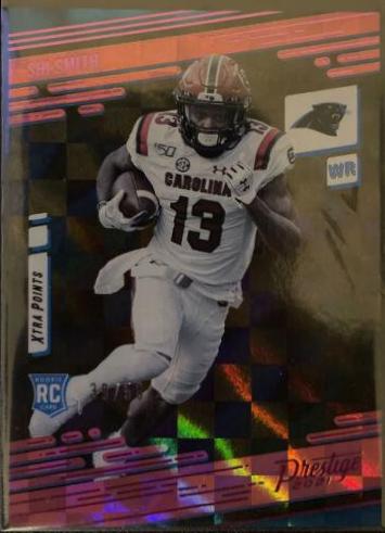 Shi Smith [Xtra Points Pink] #292