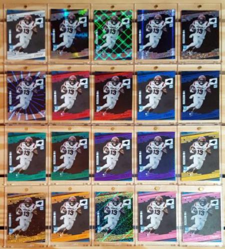Shi Smith [Xtra Points Premium Platinum] #292