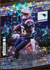 Sony Michel [Xtra Points Hyper] #114