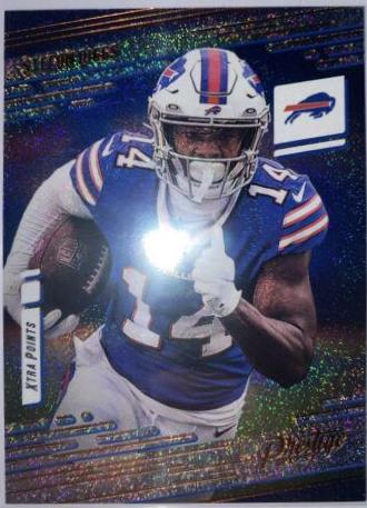 Stefon Diggs [Xtra Points Dots] #14