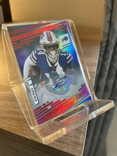 Stefon Diggs [Xtra Points Red] #14