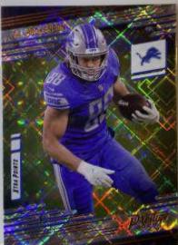 T. J. Hockenson [Xtra Points Hyper] #53