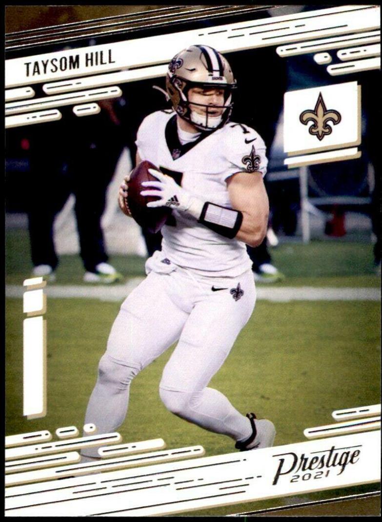 Taysom Hill #134