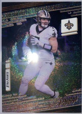 Taysom Hill [Xtra Points Dots] #134