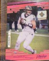 Taysom Hill [Xtra Points Pink] #134