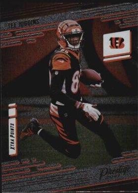 Tee Higgins [Xtra Points Dots] #70