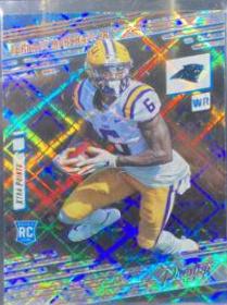 Terrace Marshall Jr. [Xtra Points Diamond] #216
