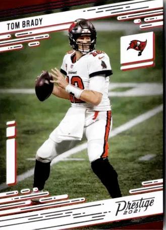 Tom Brady #184