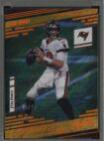 Tom Brady [Xtra Points Premium Orange] #184