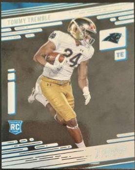 Tommy Tremble #272