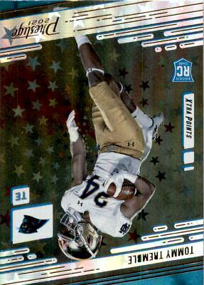 Tommy Tremble [Xtra Points Astral] #272