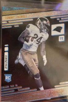 Tommy Tremble [Xtra Points Galaxy] #272