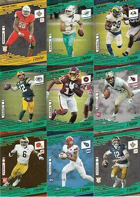 Tua Tagovailoa [Xtra Points Green] #65