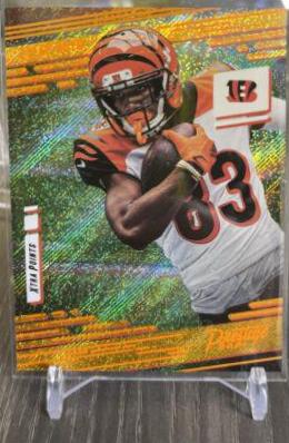 Tyler Boyd [Xtra Points Galaxy] #69