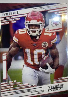 Tyreek Hill #88