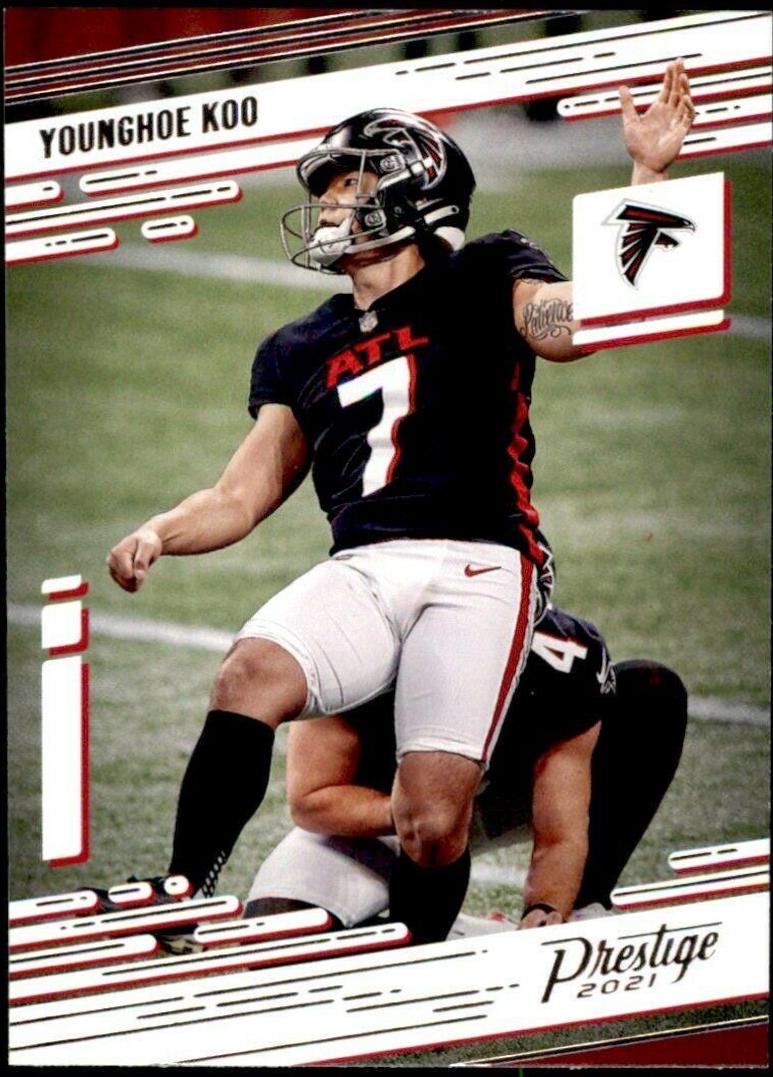 Younghoe Koo #37