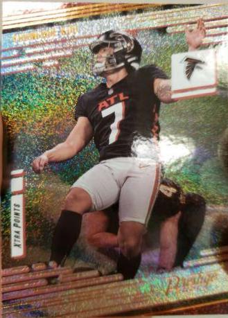 Younghoe Koo [Xtra Points Dots] #37