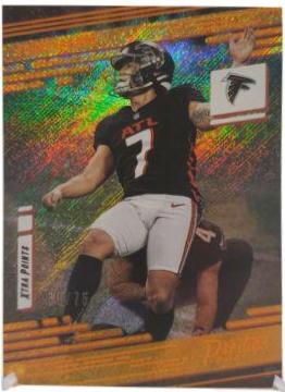 Younghoe Koo [Xtra Points Orange] #37
