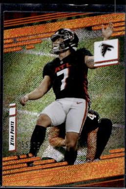 Younghoe Koo [Xtra Points Premium Orange] #37