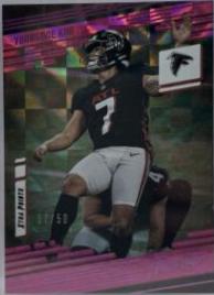 Younghoe Koo [Xtra Points Premium Pink] #37