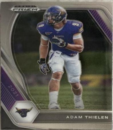Adam Thielen #52