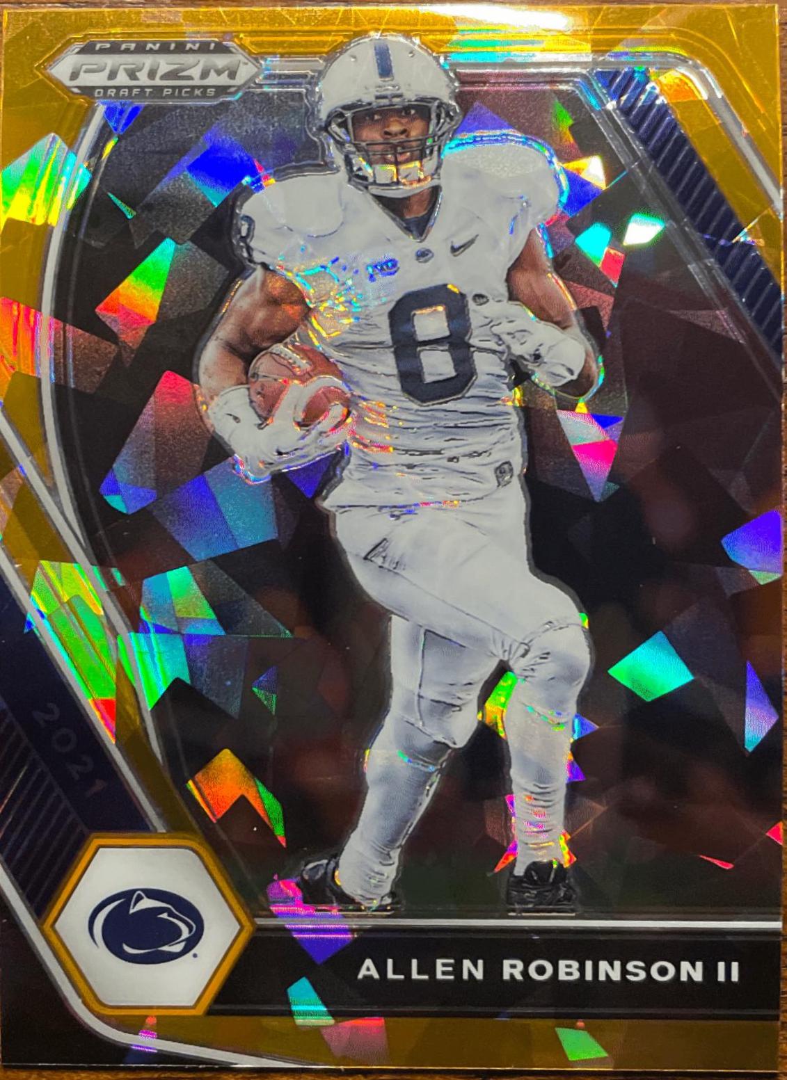 Allen Robinson II #41