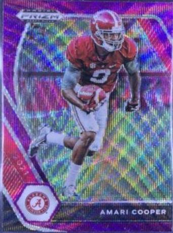 Amari Cooper #36
