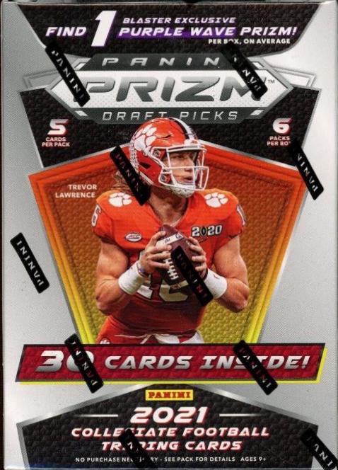 Blaster Box