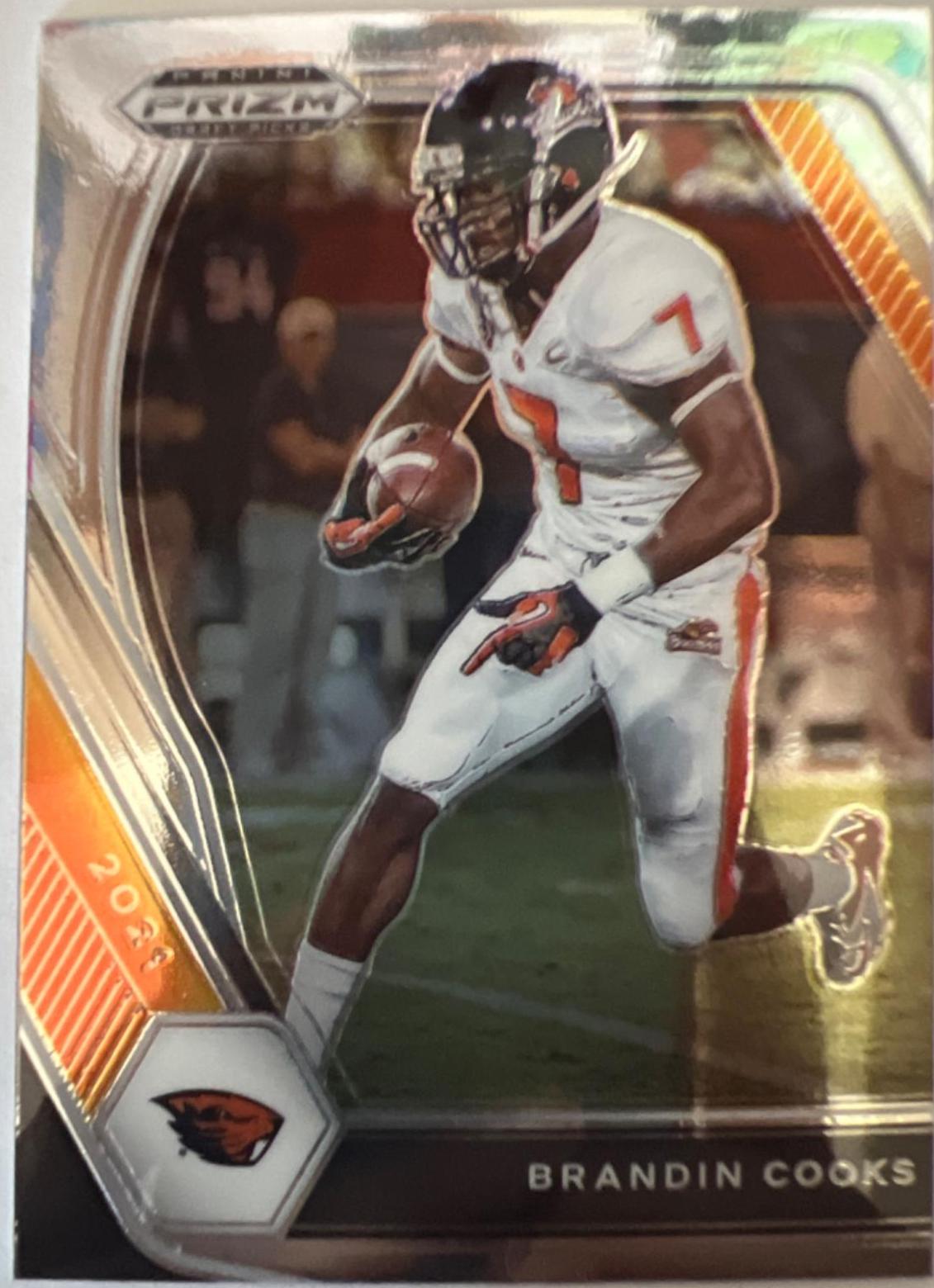Brandin Cooks #51