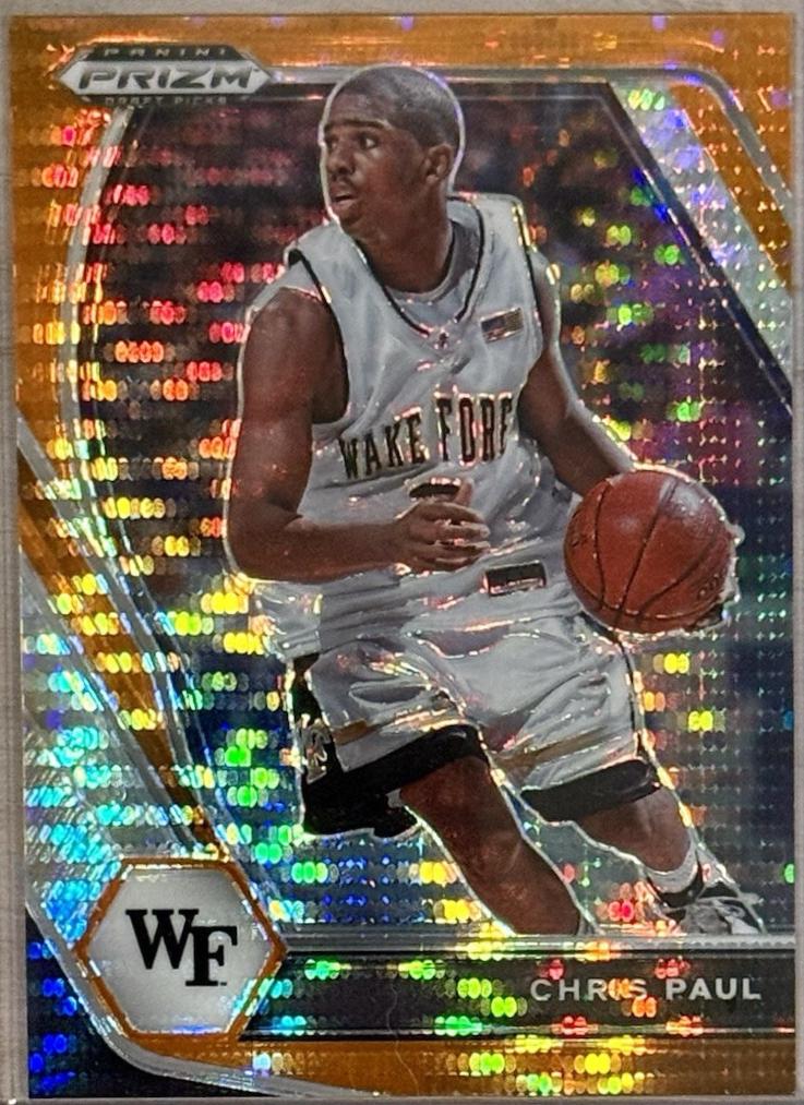 Brandon Aiyuk [Orange Pulsar Prizm] #68