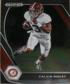 Calvin Ridley #45