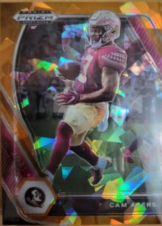 Cam Akers #77