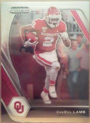 CeeDee Lamb #48