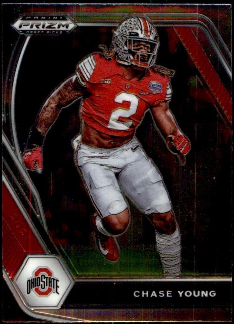 Chase Young #99