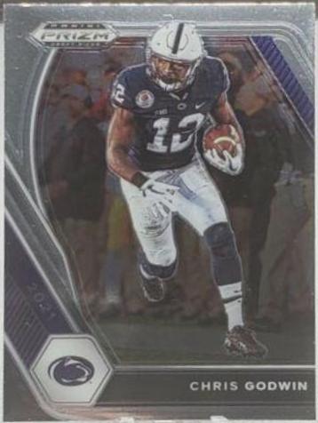 Chris Godwin #65