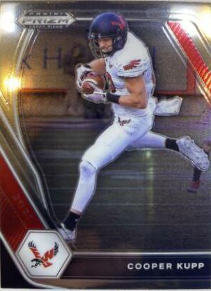 Cooper Kupp #47