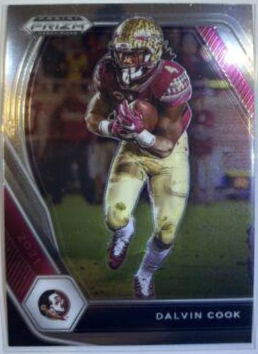Dalvin Cook #83