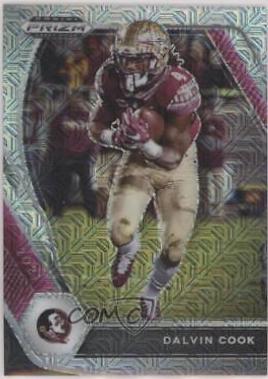 Dalvin Cook [Mojo Prizm] #83