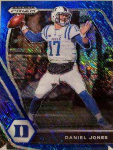 Daniel Jones #24