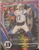 Daniel Jones [Purple Pulsar Prizm] #24