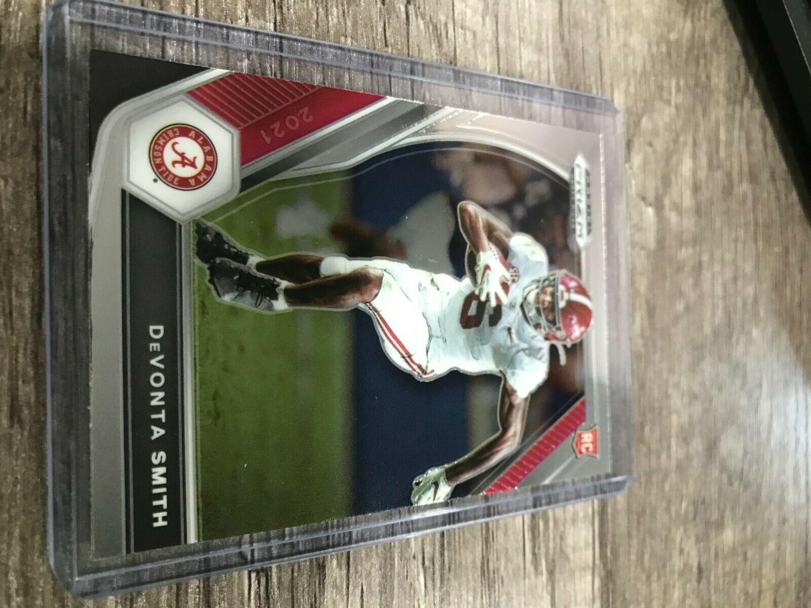 DeVonta Smith #101