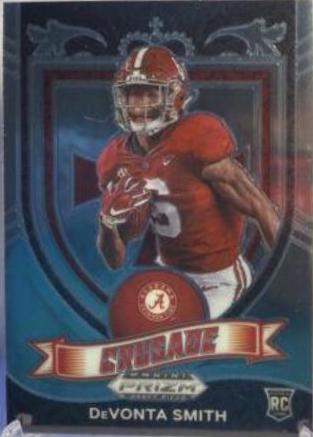 DeVonta Smith #165